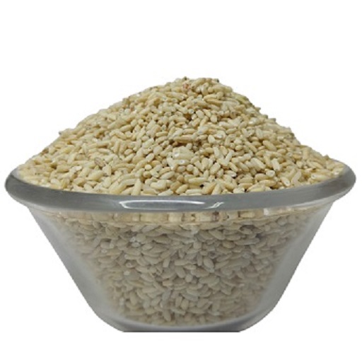 Organic Rice
